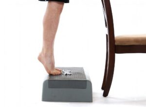 heel